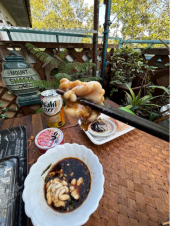 定休日だがお仕事 画像3