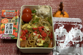 焼きそば 画像1