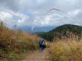 登山&忘年会
