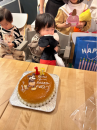 息子娘家族と白浜アドベンチャーワールド