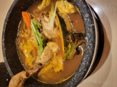 スープカレー 画像1