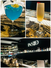 万ちゃん記 (2418）【 新しいバー 】～今回(今年)こそリバウンドしない！ 画像1