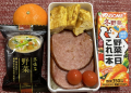 あらびきソーセージ