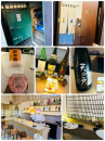 万ちゃん記 (2421）【 日本酒バー 】～今回(今年)こそリバウンドしない！