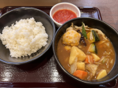蓮根はさみ揚げ 画像3