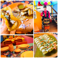 万ちゃん記 (2433）【 メキシコ料理店 】～今回(今年)こそリバウンドしない！