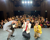 イノセントワールド♪ 画像1
