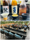 万ちゃん記 (2450）【 日本酒バー 】～今回(今年)こそリバウンドしない！