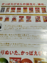 チラシ
