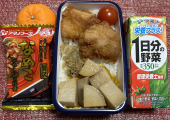 鶏唐揚げ 画像1