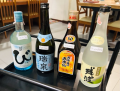 万ちゃん記 (2467）【 泡盛４兄弟 】～今回(今年)こそリバウンドしない！