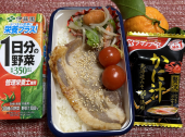 豚生姜焼き 画像1