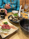 山の会新たなグループLINE