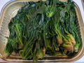 野菜どっか〜ん と その下処理