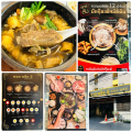 万ちゃん記 (2472）【 バクテー（肉骨茶）】～今回(今年)こそリバウンドしない！