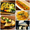 万ちゃん記 (2473）【 日系のイタリアン・ダイニング 】～今回(今年)こそリバウンドしない！
