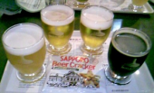 昼からビール 画像1