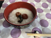 1月27日（土）晴れ 画像1