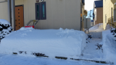 雪掻き番長 画像1