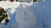 雪掻き番長 画像3