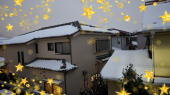 雪景色 画像1