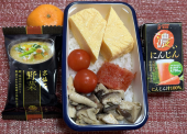 厚焼き玉子 画像1