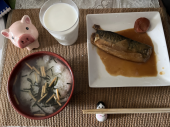 3月3日（日）曇りのち晴れ　雛祭り 画像2