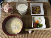 3月3日（日）曇りのち晴れ　雛祭り 画像3