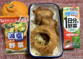 鶏唐揚げ 画像1
