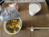 3月7日（木）曇り 画像2