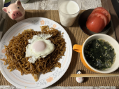 3月13日（水）晴れ 画像1