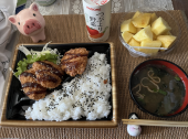 3月13日（水）晴れ 画像2