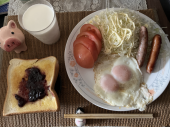 3月14日（木）晴れ 画像1