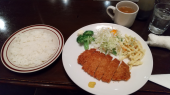 惜別のランチ 画像1