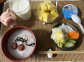 3月16日（土）晴れ