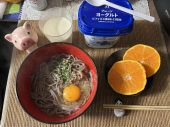 3月17日（日）曇り 画像2