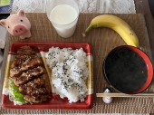 3月19日（火）曇り 画像2