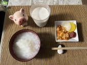 3月20日（水）曇り・春分の日 画像3