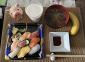 3月21日（木）曇り・寒い 画像2