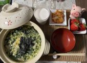 3月21日（木）曇り・寒い 画像3