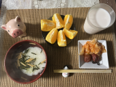 3月24日（日）菜種梅雨 画像3