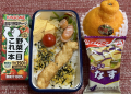 野菜炒め