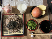 4月6日（土）晴れ 画像3