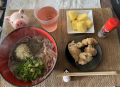 ４月７日（日）晴れ