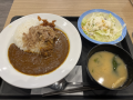 ４月８日（月）雨