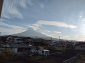 雲行き 画像1