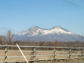 山の写真揃えた
