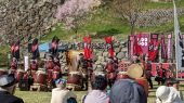 信州上田 と 太鼓 画像2