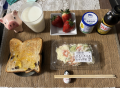 4月9日（火）晴れ