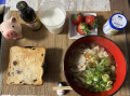 ４月10日（水）晴れ